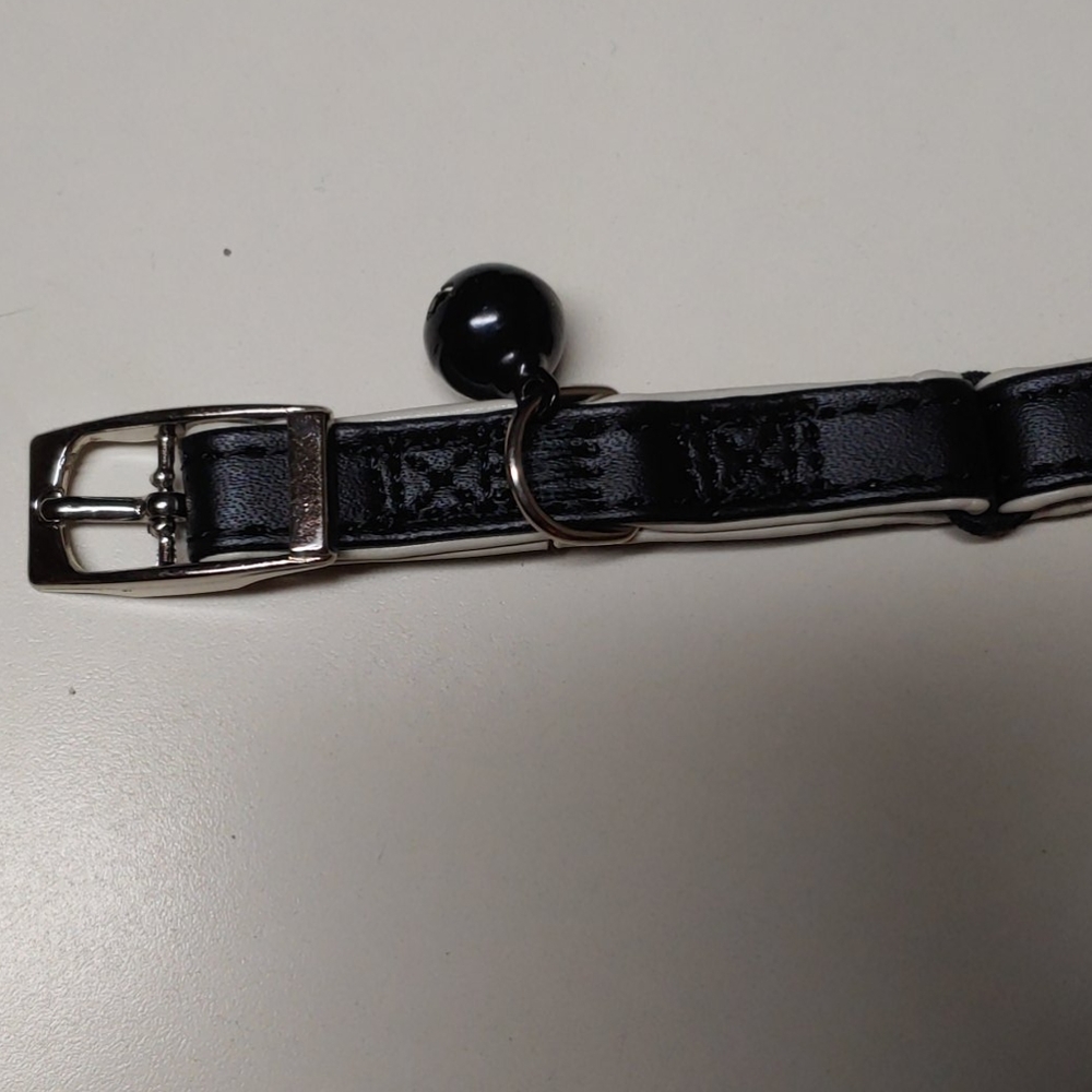Cat Collar NWOT - Picture 2 of 5